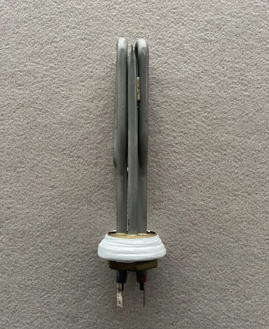 Heizung für Primula Steam-Tech 1500