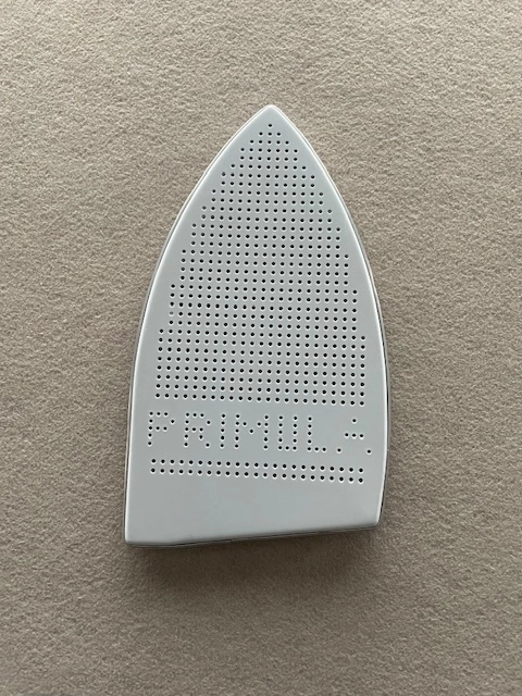 Büglersohle-Teflonsohle für Primula L1700