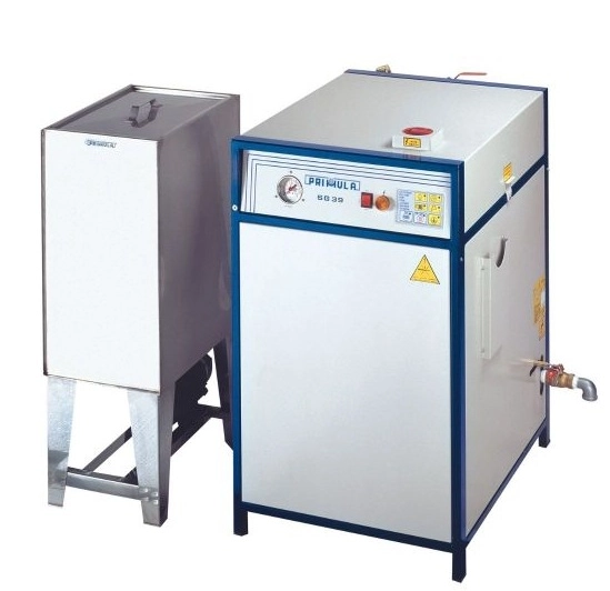 Dampferzeuger Primula SG 39-48