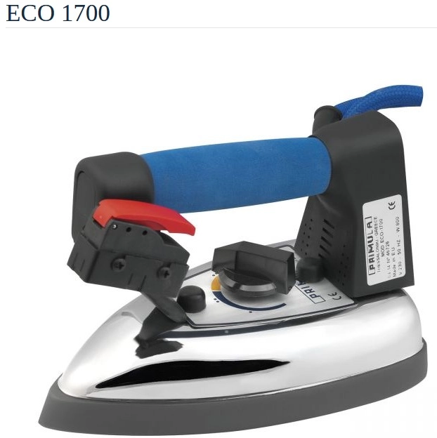 Industriebügeleisen Primula Eco 1700