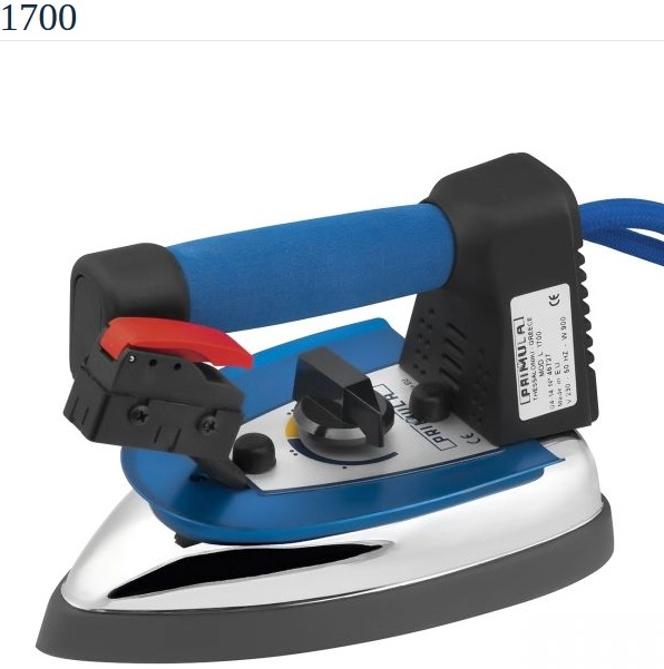 Industriebügeleisen Primula L1700