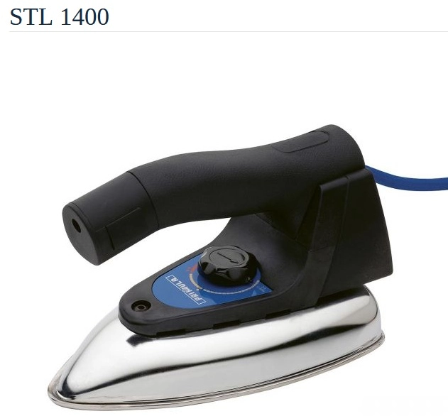 Trockenbügler Primula STL ohne Dampf