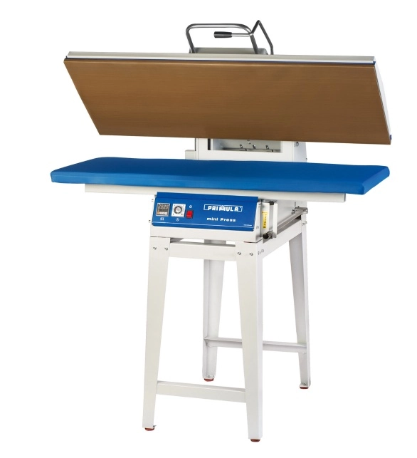 Fixierpresse Primula MA-1140