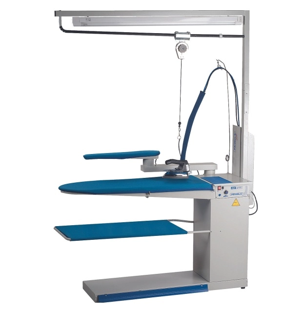 Bügeltisch Primula ECO-DOB