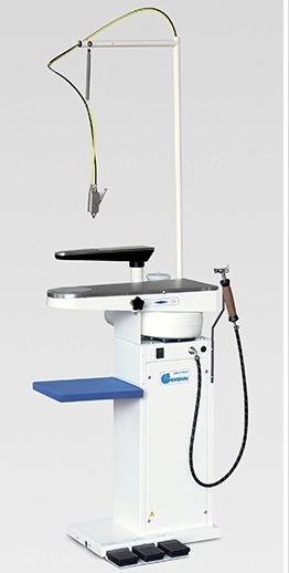 Detachiertisch Ghidini GB-S Mini