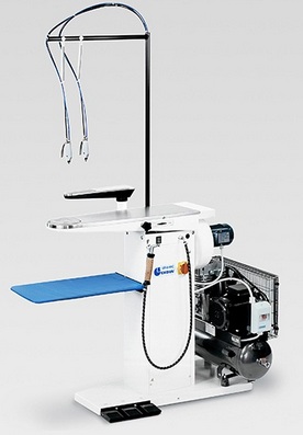 Detachiertisch Ghidini GBS-88 C