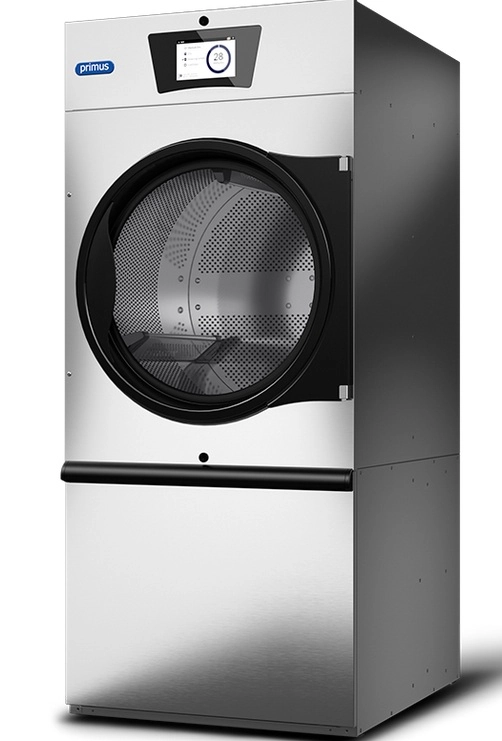 Tockner Primus von 9 bis 80 Kg Beladevolumen