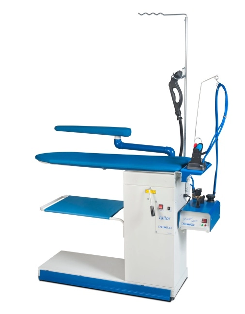 Bügeltisch Tailor S+B