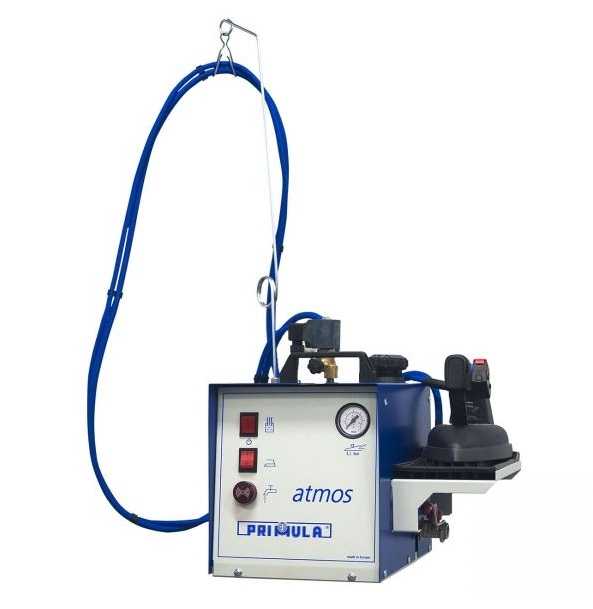 Dampferzeuger Primula Atmos-Dental