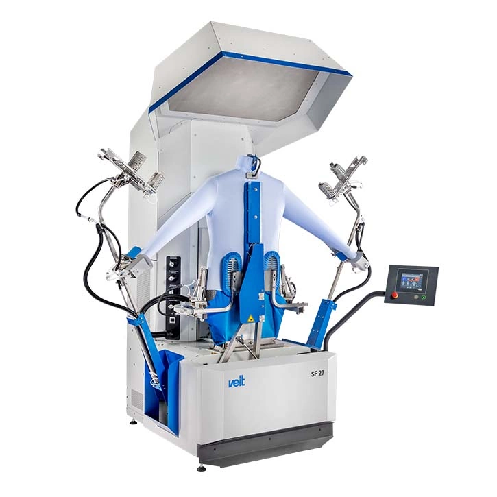 Hemdenfinisher Veit SF 27