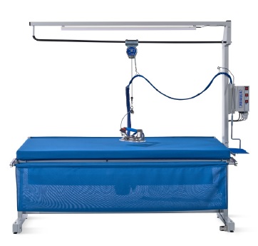 Bügeltisch Primula Deko Plus Gardinenbügelplatz 1870