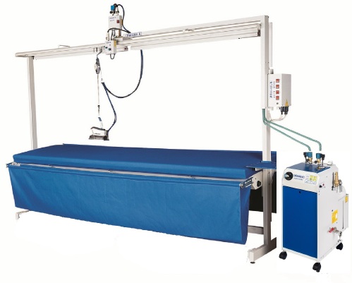 Bügeltisch Primula Deko Plus Gardinenbügelplatz 3070