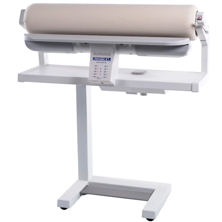 Mangel Primula Steamroller für Haushalt oder Gastro