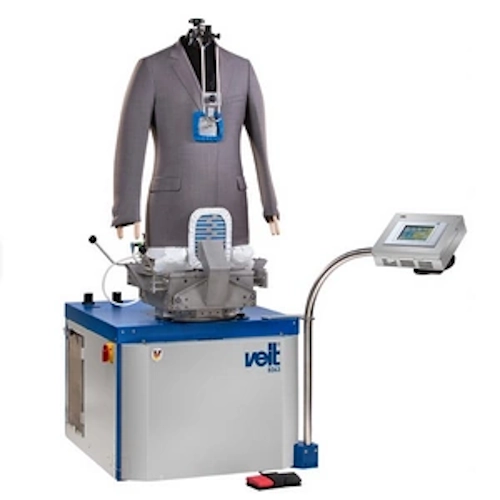 Multifom Finisher Veit 8363 universell für Oberbekleidung