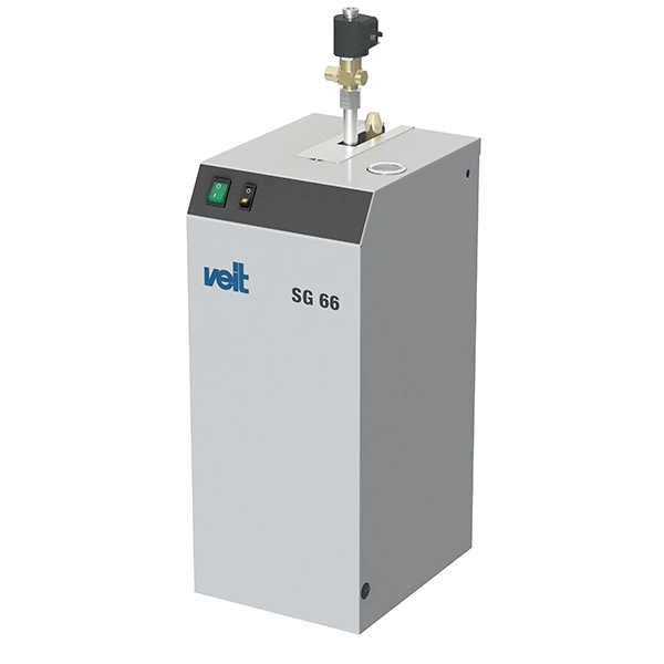 Dampferzeuger Veit SG 66