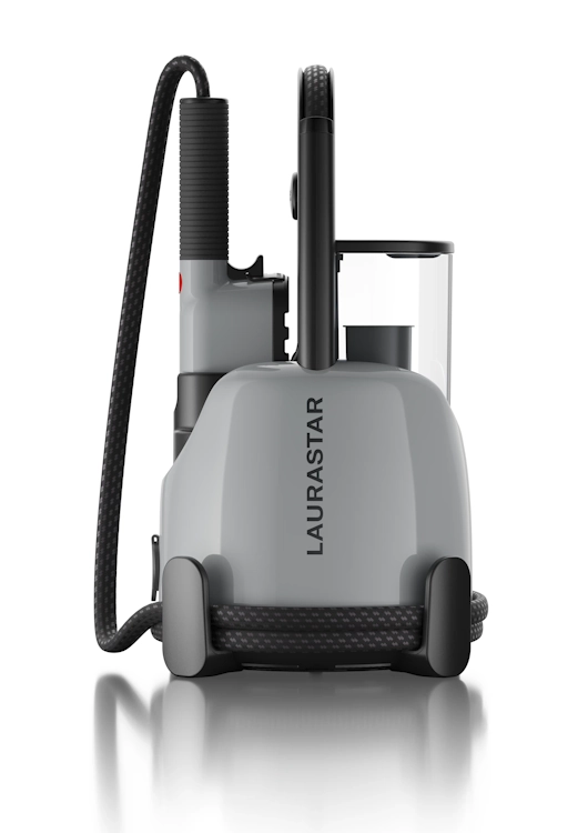 STEAMER LAURASTAR IZZI